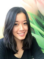 Erin Lee, Mindfulness Coach at Mindful Moments Singapore
