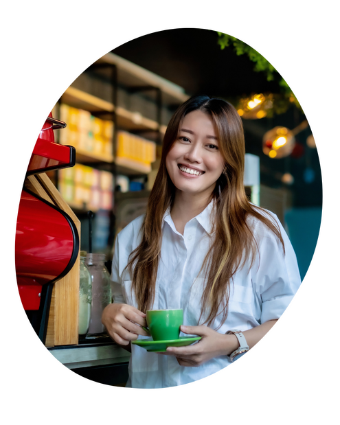 Erin Lee, mindfulness teacher and author